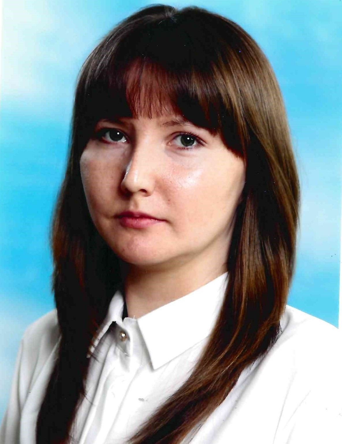 Матова Анастасия Александровна.